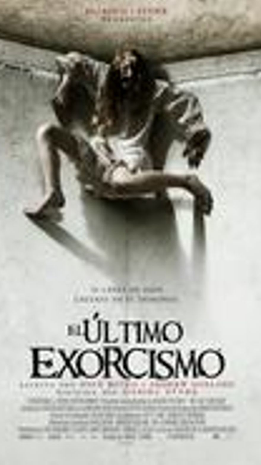 El último exorcismo (2010)