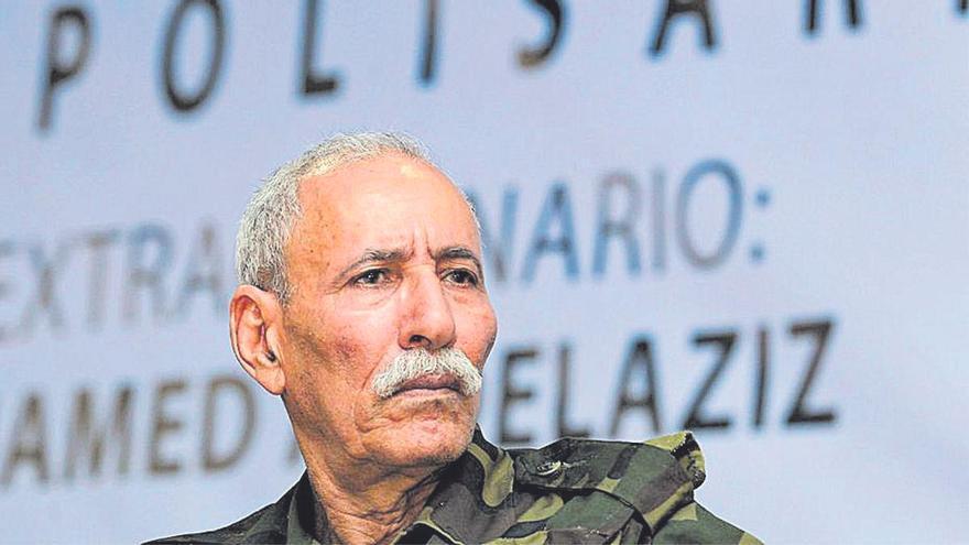 El CNI sostiene que Rabat financia grupos contrarios al Polisario en España