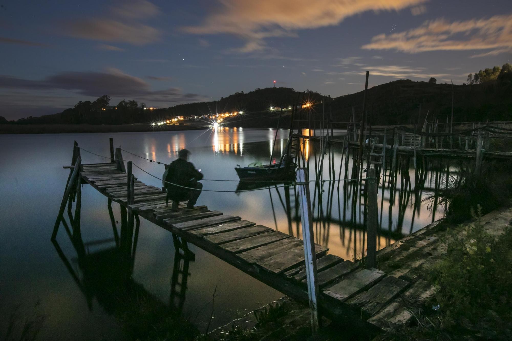 El invierto asturiano tiene su encanto: las 40 fotos que lo demuestran