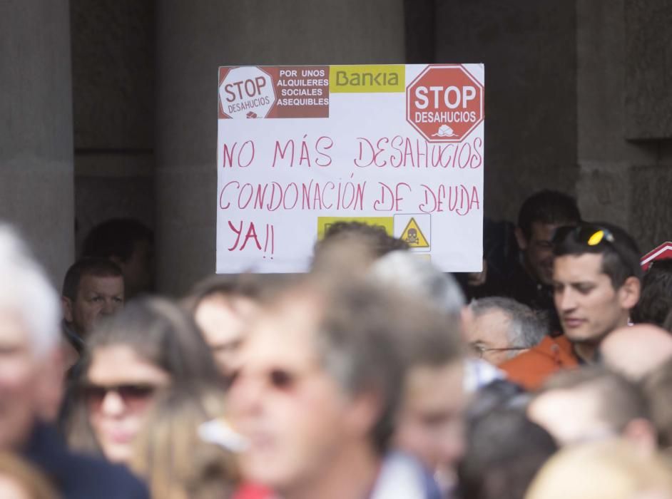 Búscate en la mascletà del 15 de marzo