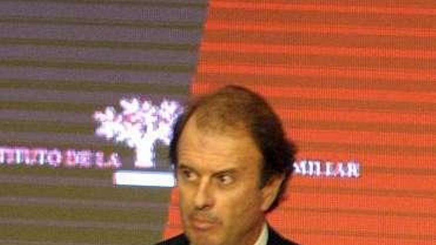 Ignacio Osborne.