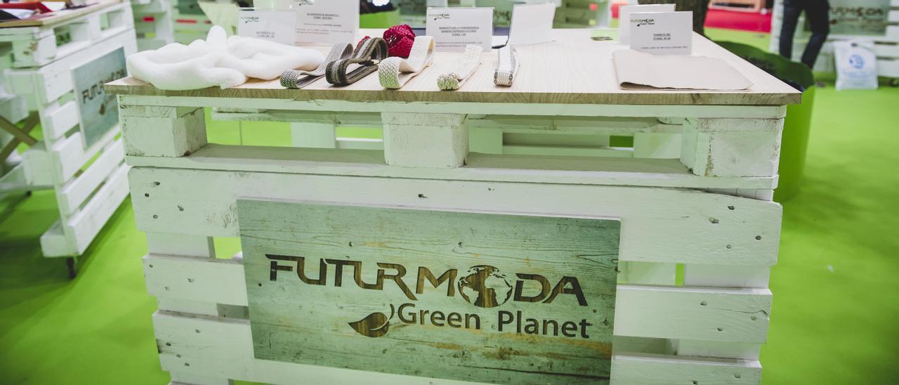 Futurmoda regresa la próxima semana a Elche