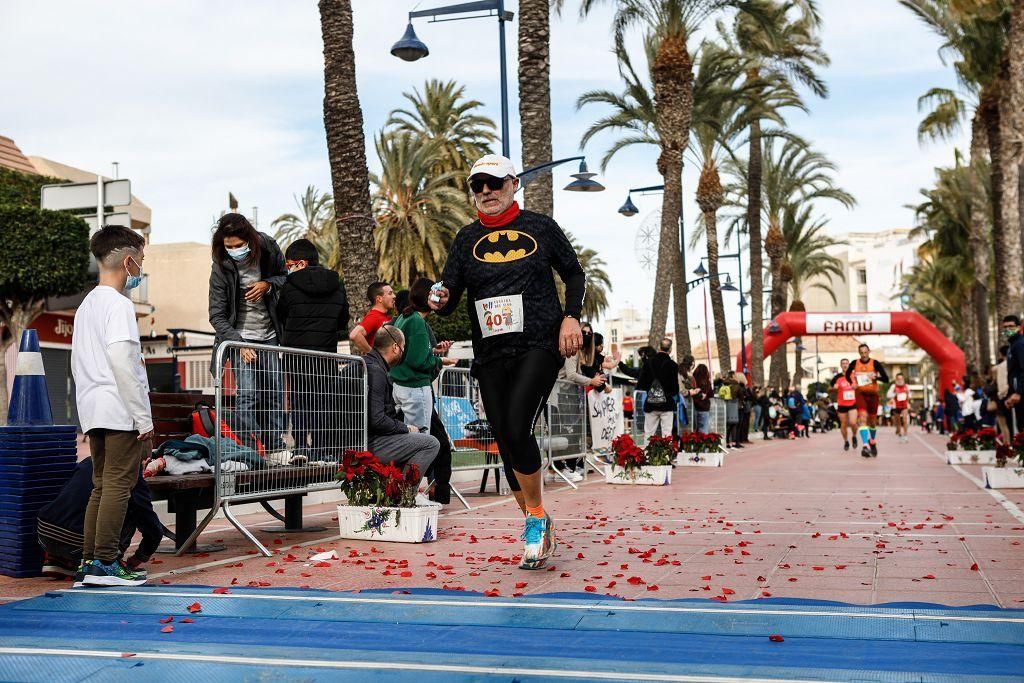 Carrera del Niño de San Javier (II)