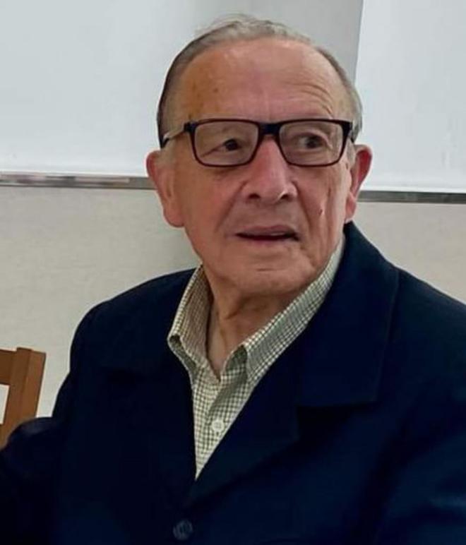Manuel Botana Agra