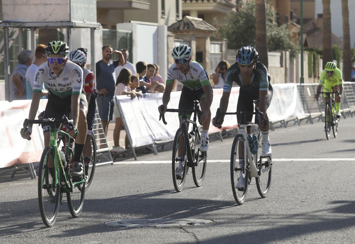 Volta a València 2022, etapa 2 Volta a València 2022, etapa 2