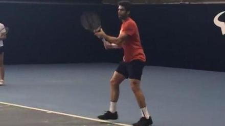 Die Gaste Der Hochzeit Von Rafael Nadal Trudeln Langsam Ein Mallorca Zeitung 
