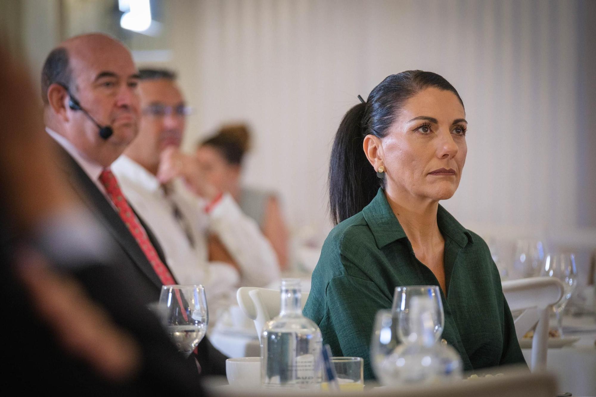 IV Jornadas sobre la financiación de la innovación en Canarias