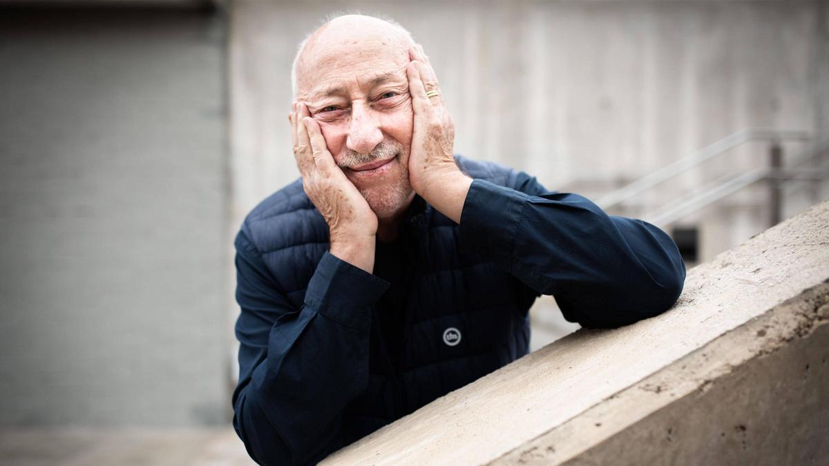 Carles-Jordi Guardiola publica el primer volum de les seves memòries