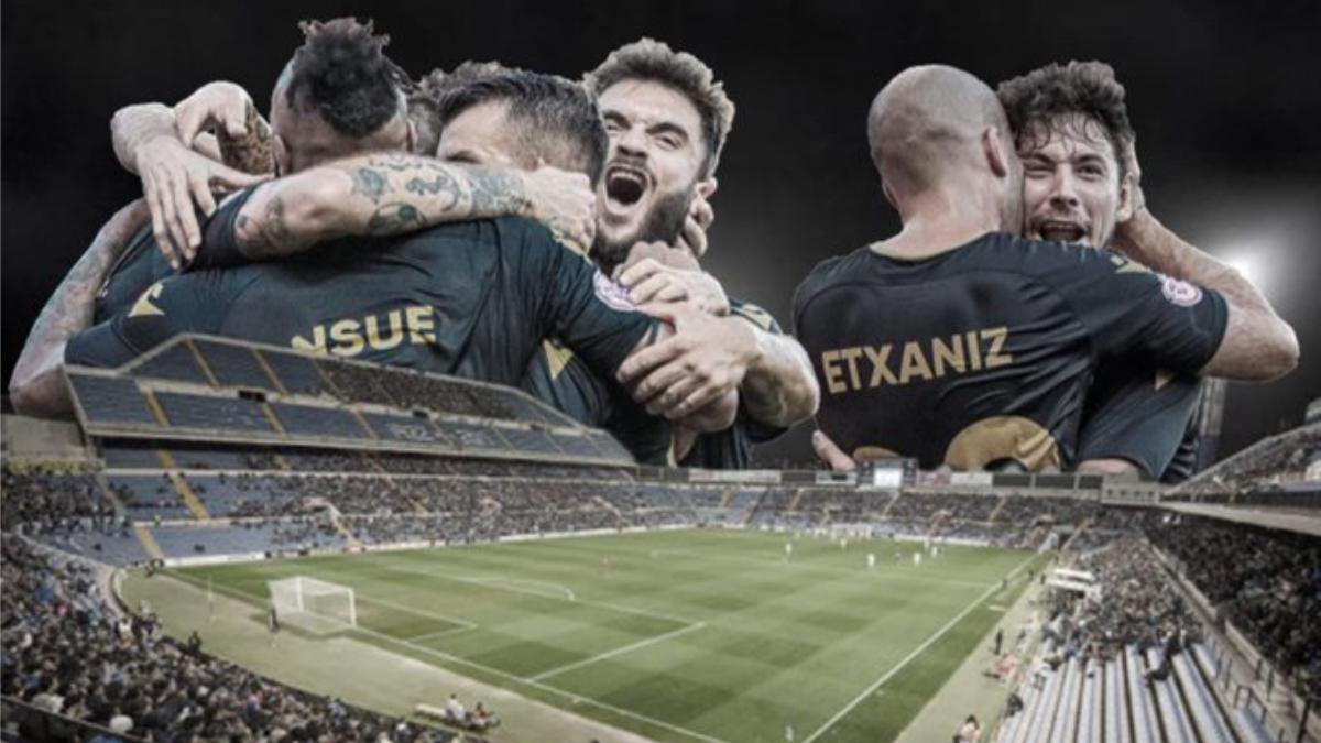 El Intercity vive con intensidad el duelo de la Copa del Rey contra el Barça