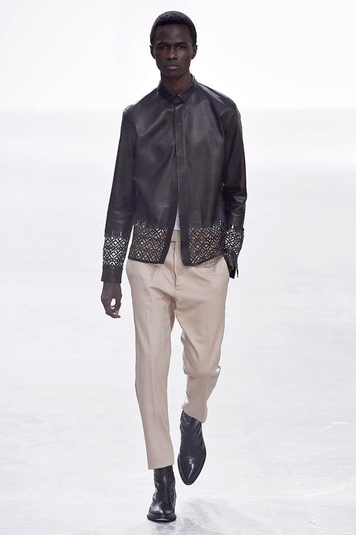 Haider Ackermann