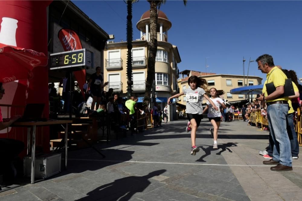 Carrera Popular de Ceutí