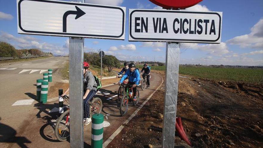 La UCO oferta 60 bicicletas para uso de la comunidad universitaria