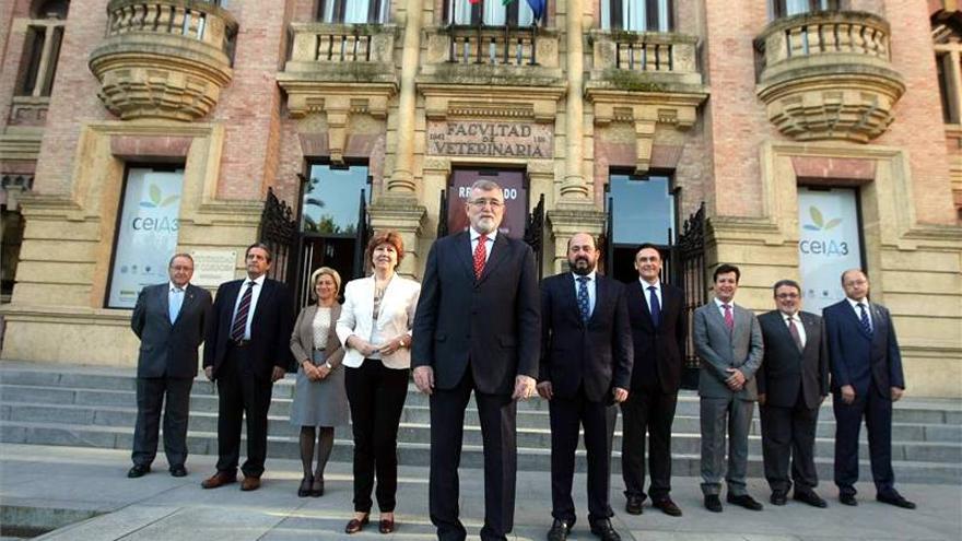 Universidad de Córdoba