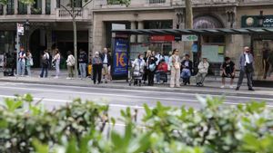 Con esta huelga, los conductores buscan reivindicar la jubilación anticipada en el sector.