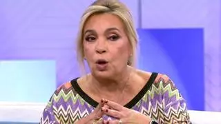 Carmen Borrego rumbo a 'Supervivientes': este será el dineral que cobrará por participar en la próxima edición