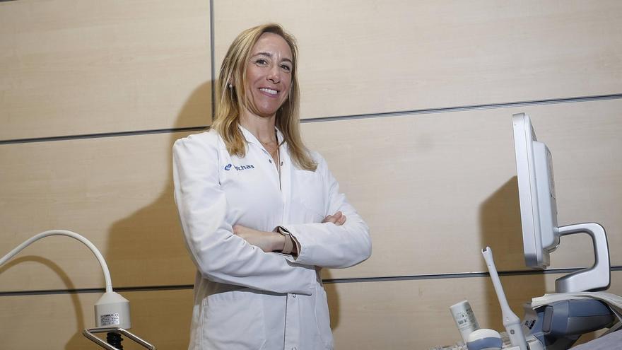 &quot;Vacunarse frente al virus del papiloma humano es invertir en salud porque el 80 % de la población se infecta&quot;