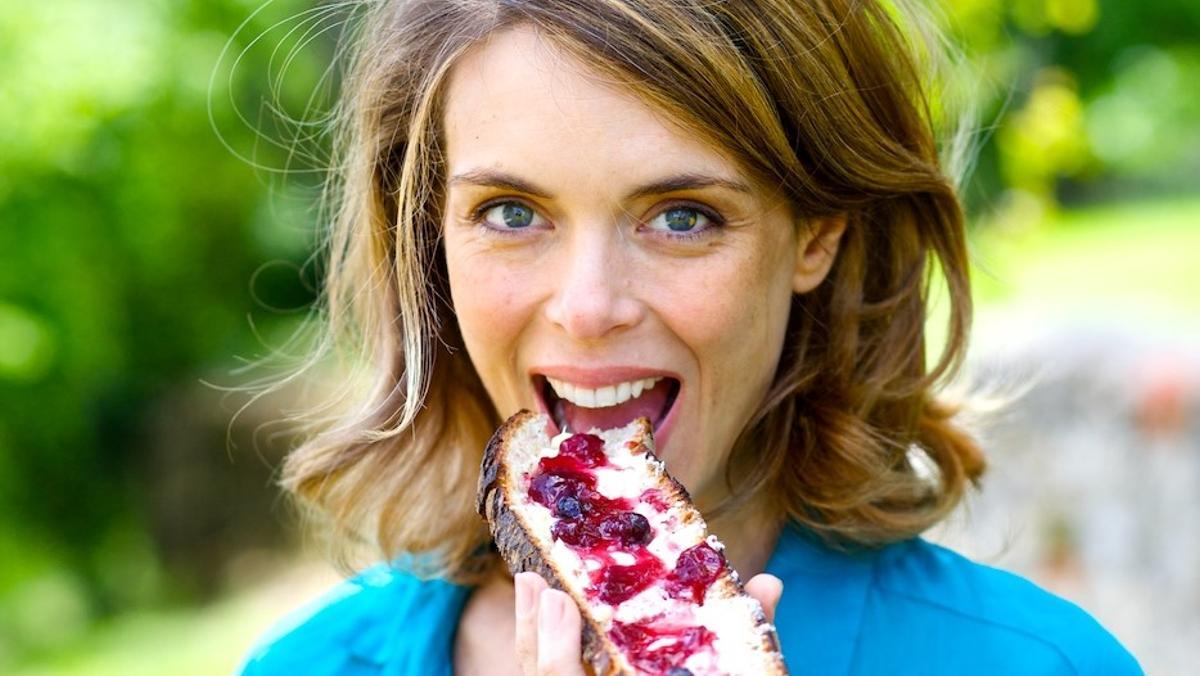 ‘Las recetas de Julie’: el «quadern íntim» dels plats favorits de Julie Andrieu ‘Las recetas de Julie’: el «quadern íntim» dels plats favorits de Julie Andrieu