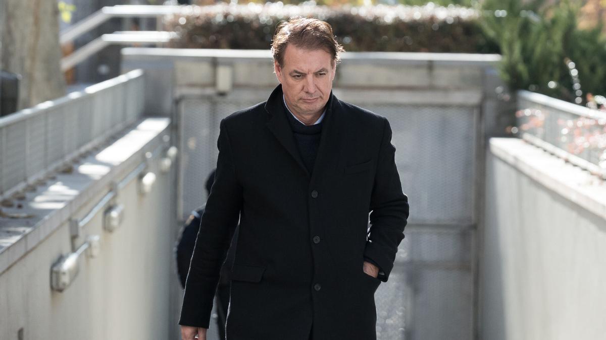 Un audio destapa las maniobras de Koldo y un oficial de la Guardia Civil imputado para ayudar a un empresario en Argelia