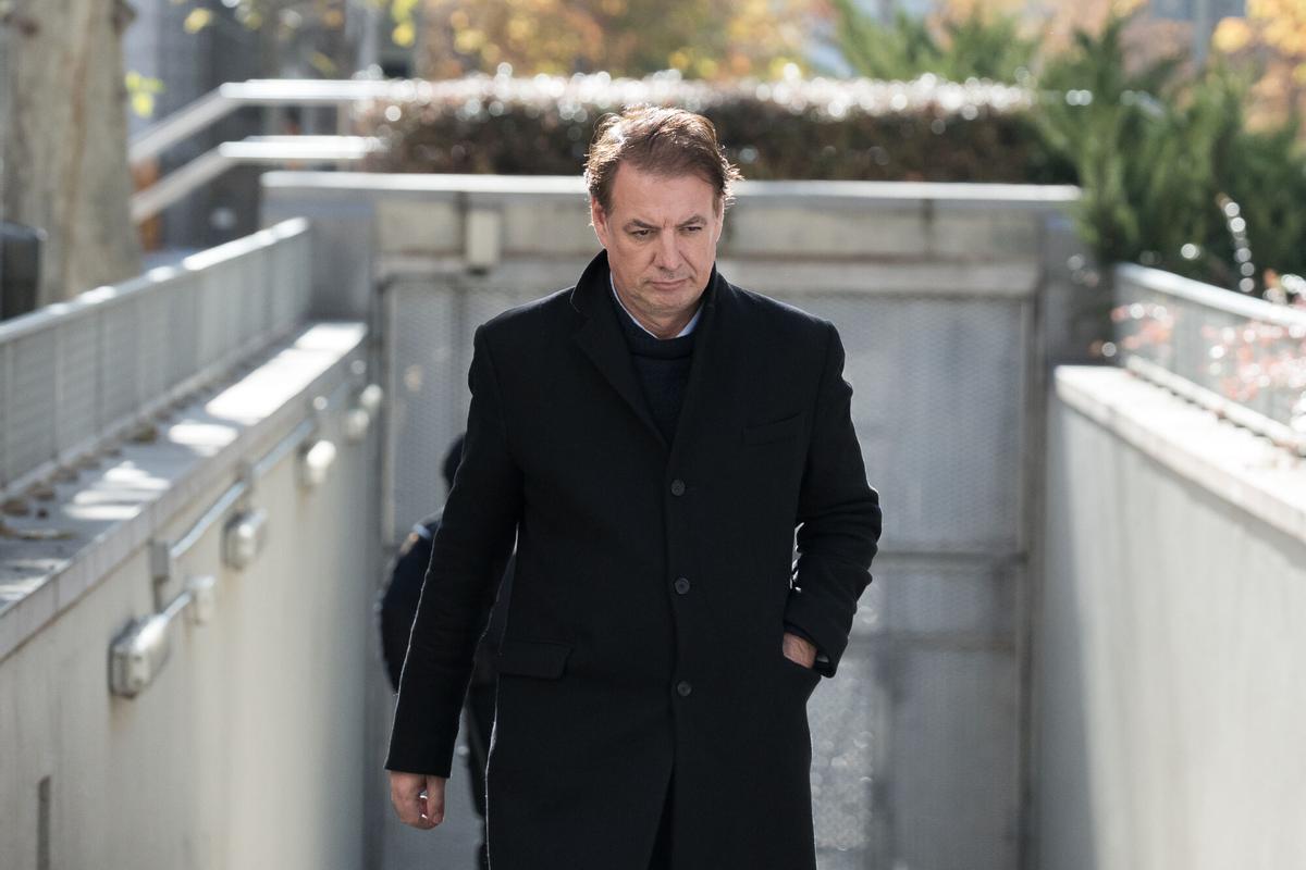 L’UCO investiga si Fernández Guerrero va cobrar comissions