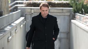 L’UCO investiga si Fernández Guerrero va cobrar comissions