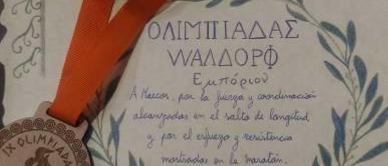 Cómo era la antigua Grecia a pie de campo