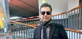"En la música siempre hay que dar un paso adelante, aunque te equivoques"