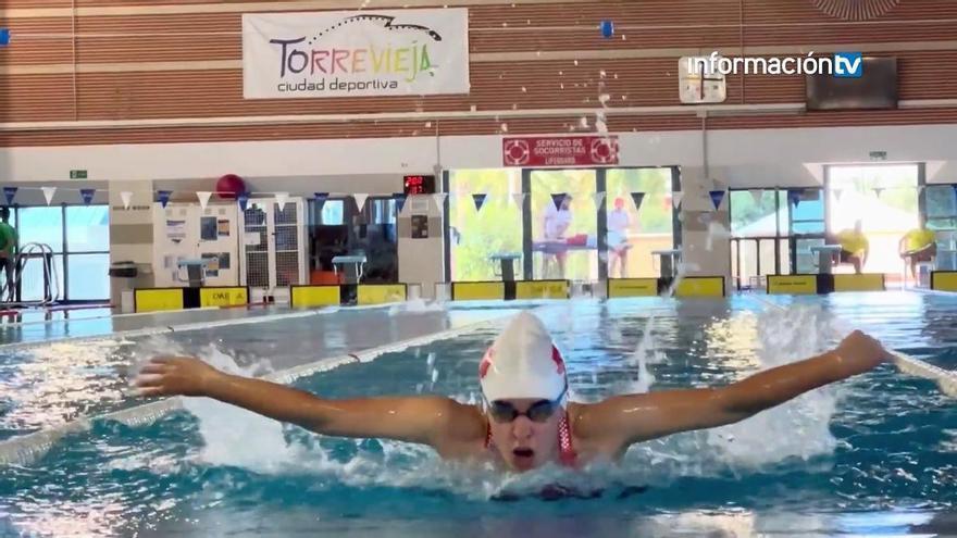 Torrevieja se alza con el Premio Nacional del Deporte