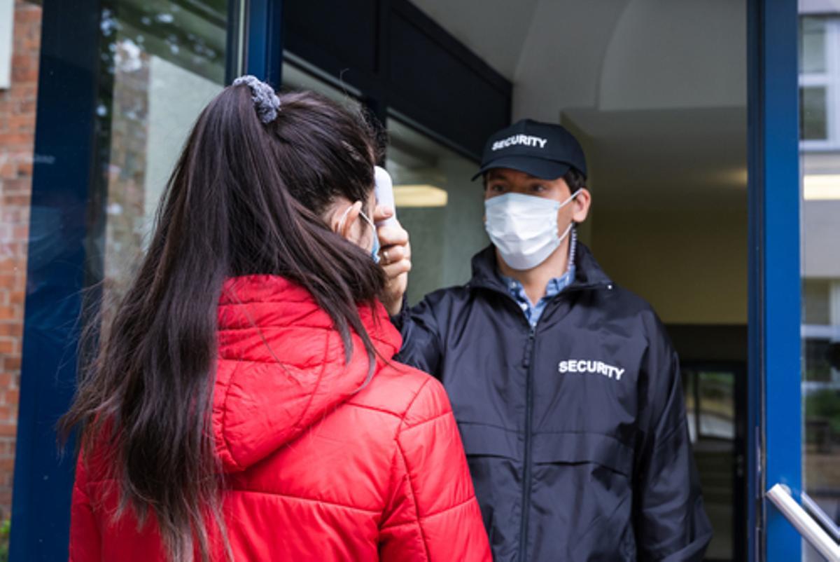 Ofertes d’ocupació a Barcelona: Es necessiten vigilants de seguretat per a un hospital Ofertes d’ocupació a Barcelona: Es necessiten vigilants de seguretat per a un hospital
