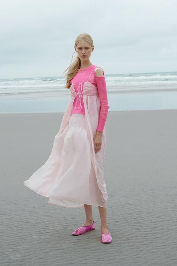 Cecilie Bahnsen