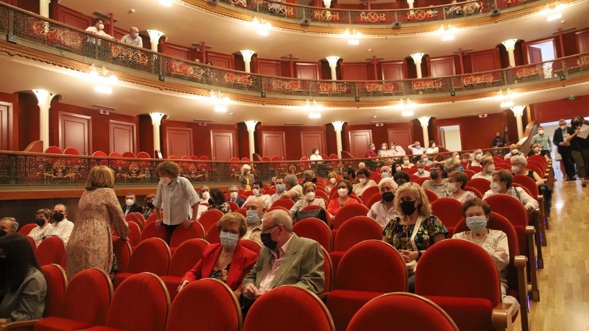 Córdoba entrega la distinción a Julio Anguita de Hijo Adoptivo de la Ciudad a título póstumo