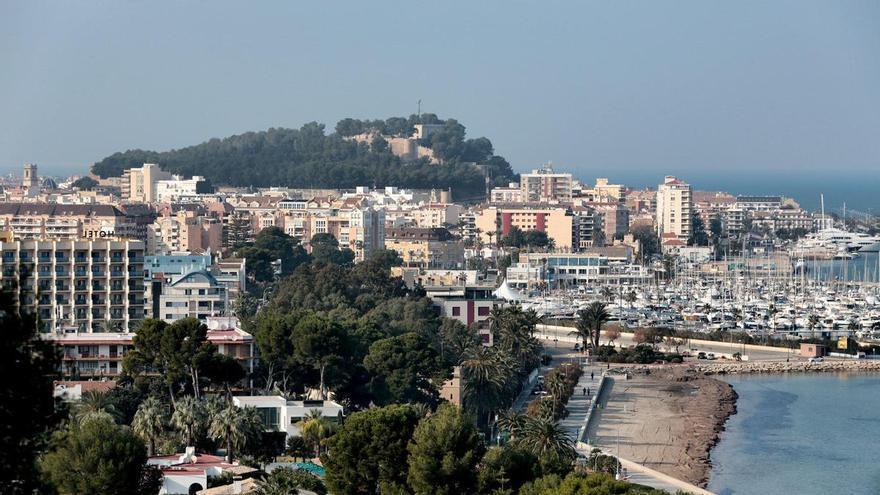 El Consell castiga con el silencio a Dénia y Petrer después de solicitar la declaración como zona tensionada