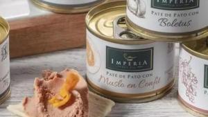 Zander Foods compra l’empresa propietària d’Imperia Foie