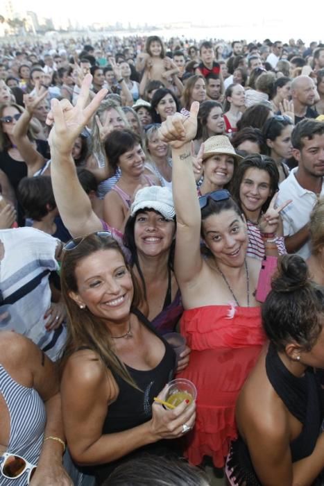 Diverbeach a Sant Antoni de Calonge