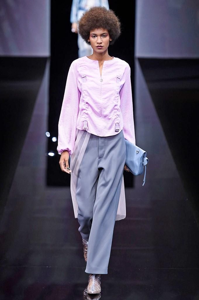 Giorgio Armani