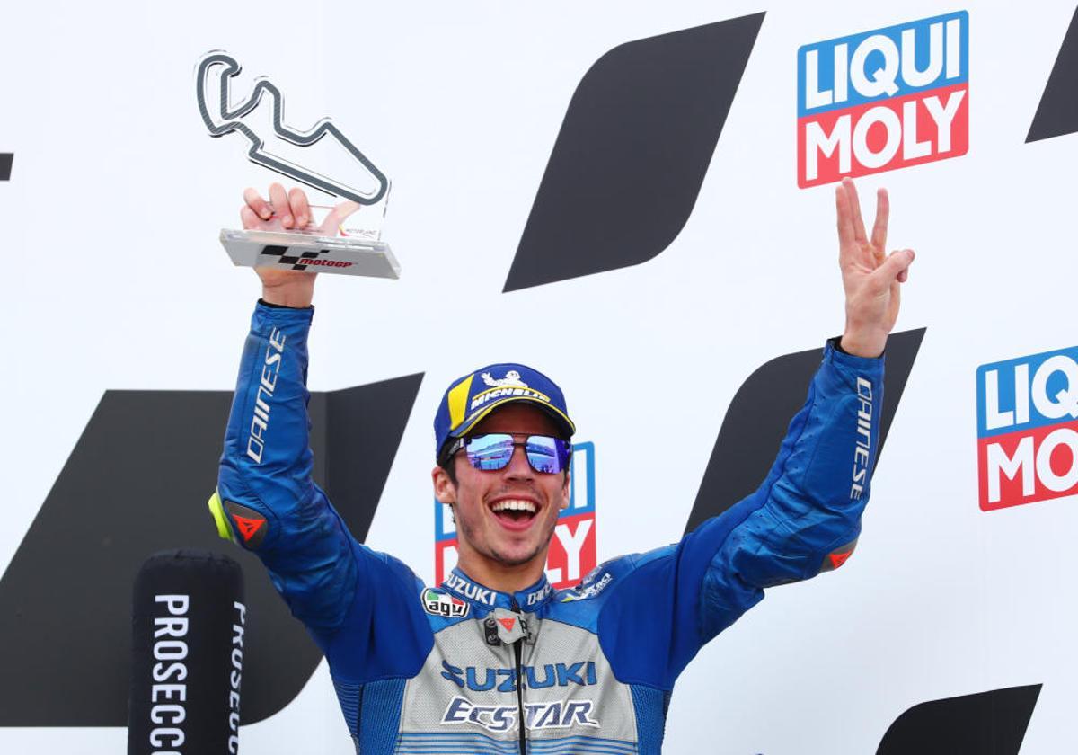 GP de Teruel de MotoGP GP de Teruel de MotoGP