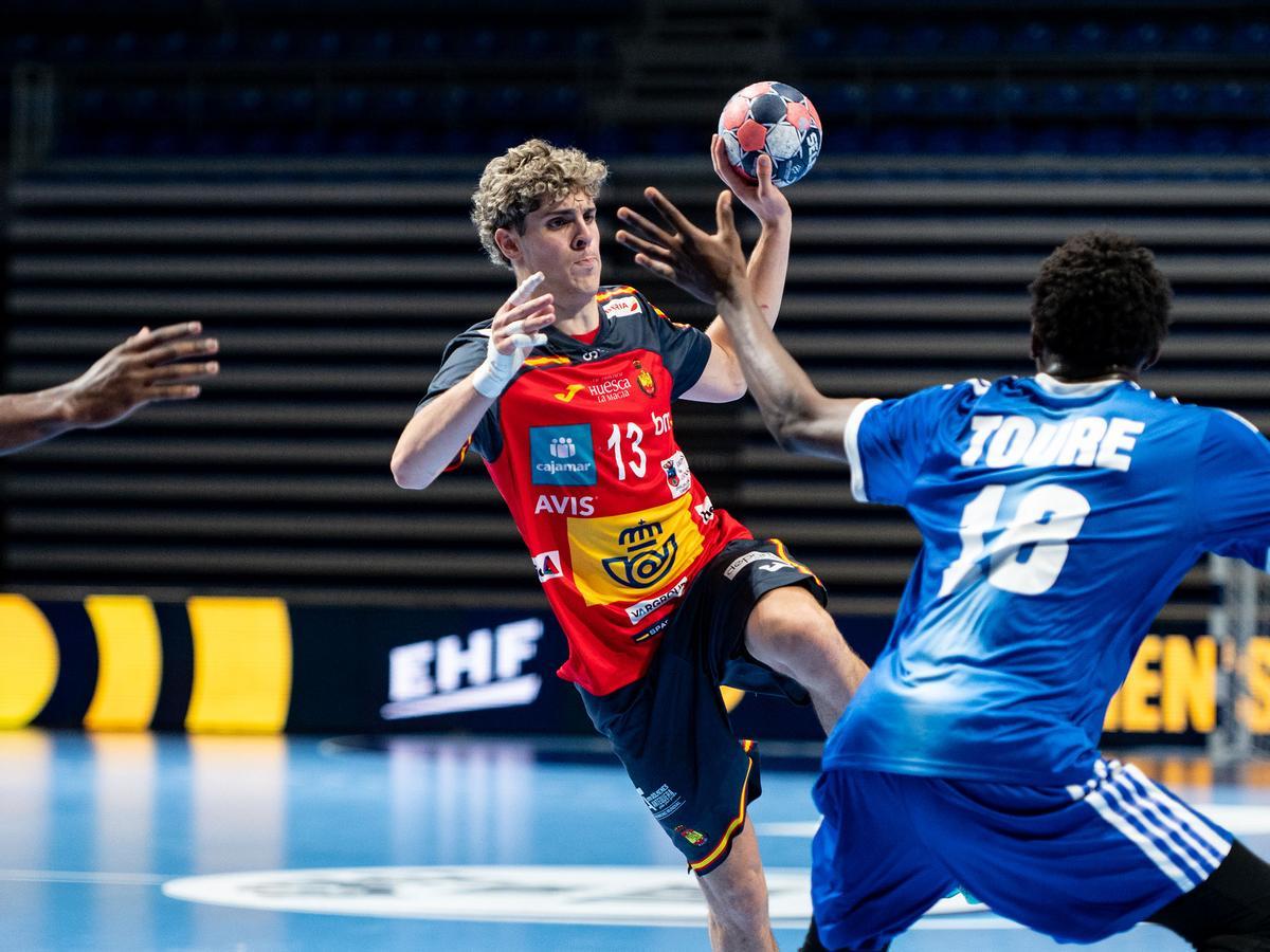 ESP vs FRA, August 06, 2026
