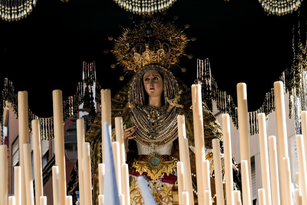 Humidad y Paciencia | Domingo de Ramos 2023.