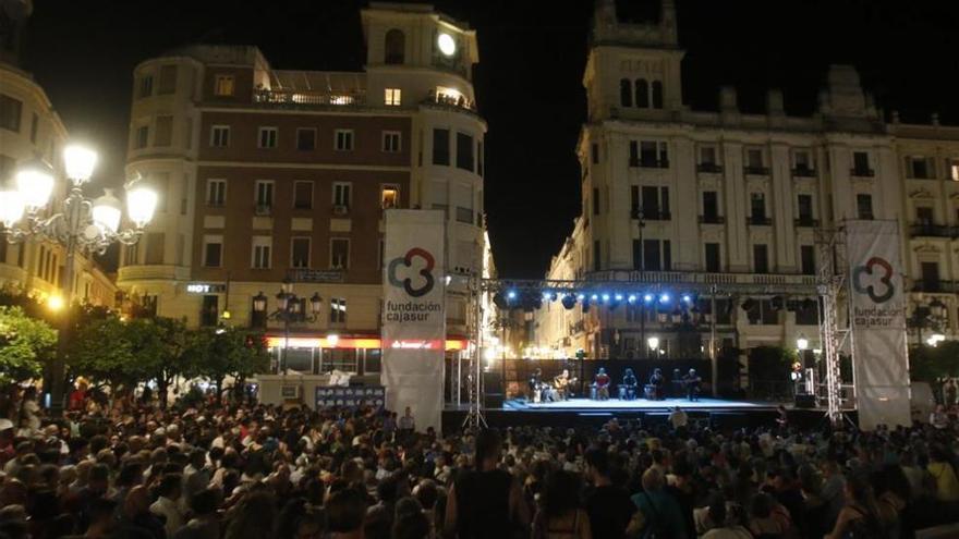 Renfe ofrece billetes de AVE a 50 euros desde Madrid para la Noche Blanca del Flamenco