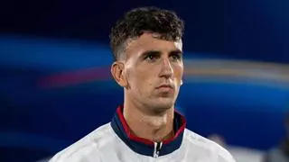 Jacobo Ramón enfría su regreso al Madrid: "Estoy muy feliz en el Como"