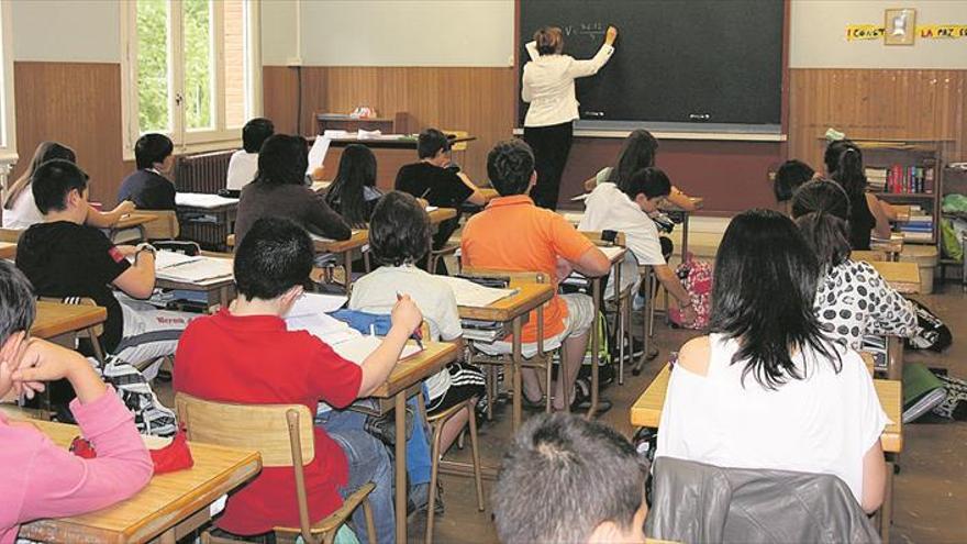 Hacienda reclama a los padres de la escuela concertada lo desgravado