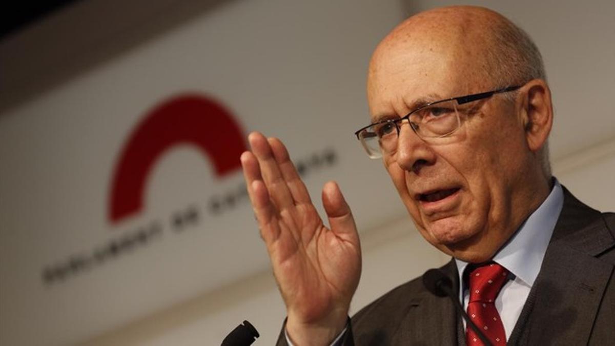 Joan Rigol, raiz cristiana y compromiso catalanista Por Ramon Espadaler