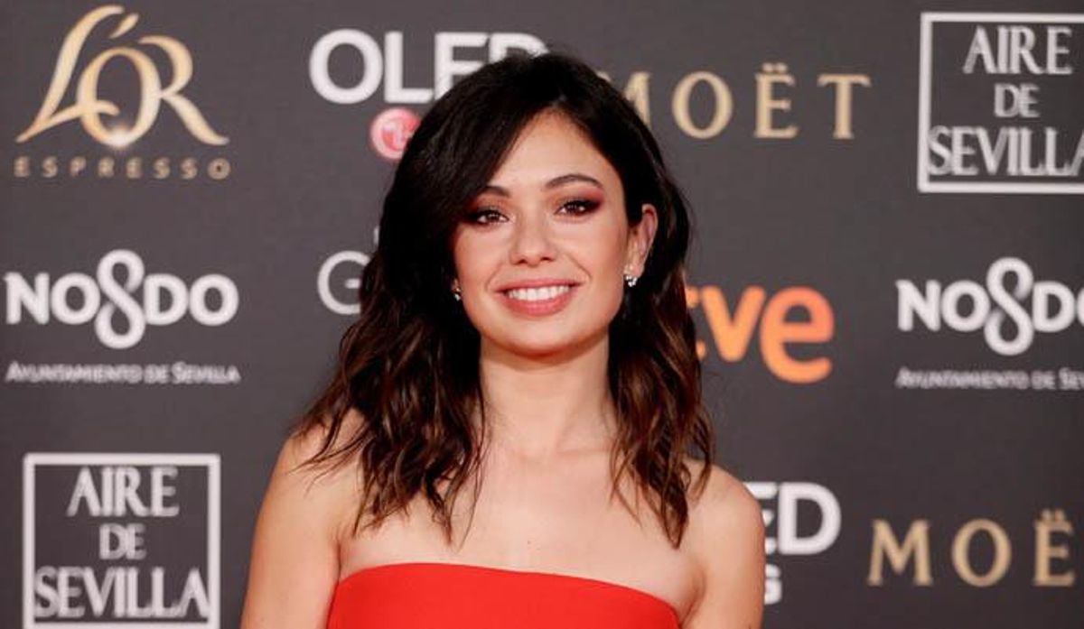 Cinco peinados de los Goya para tus looks de invitada