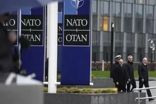 Larga vida a la OTAN