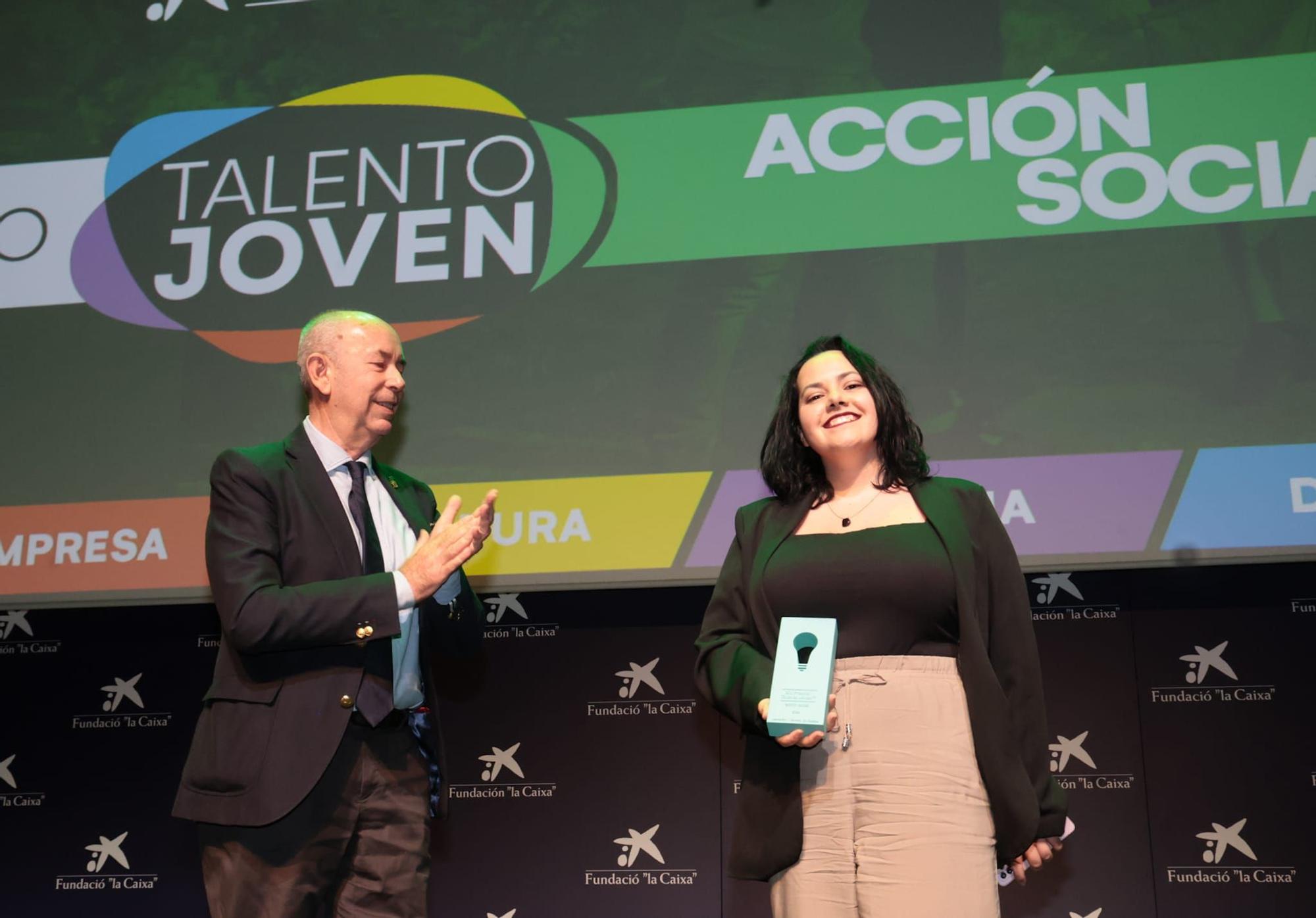 Gala Talento Joven 2025