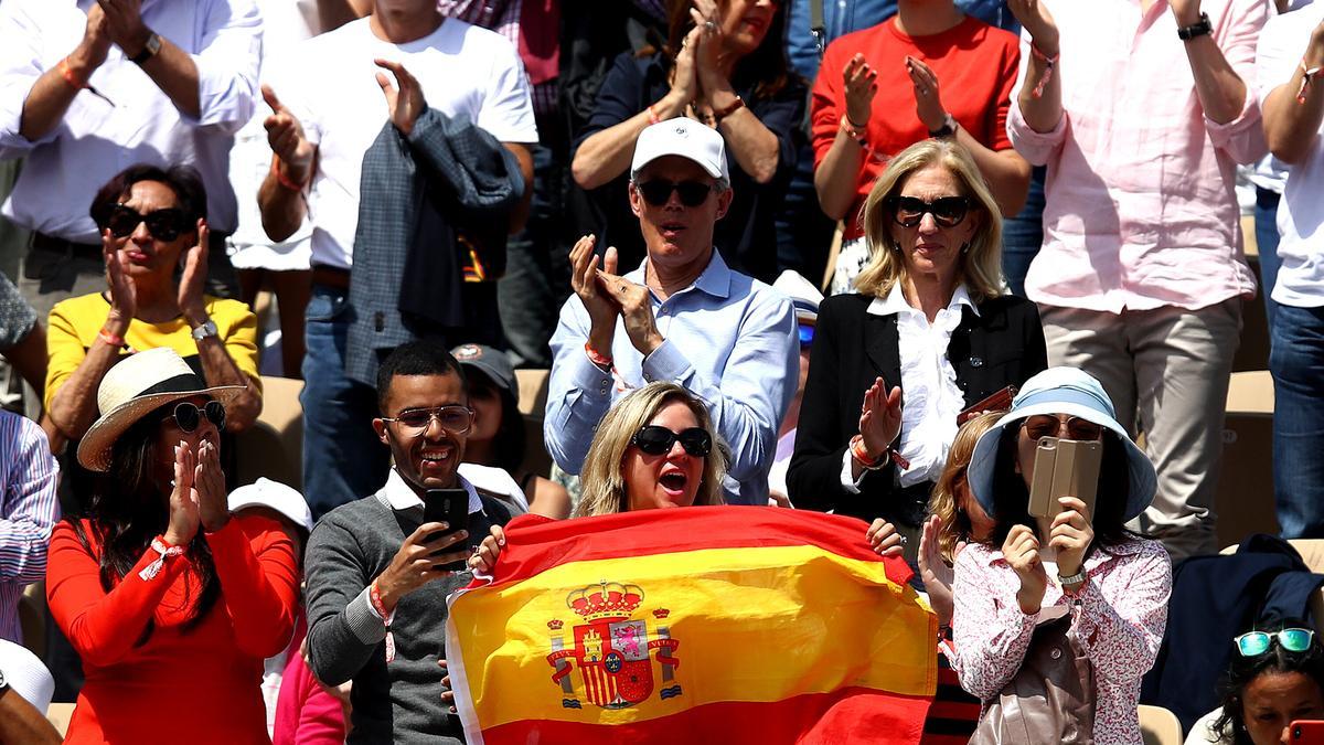 De debilidad a fortaleza: el nuevo arma de los tenistas españoles
