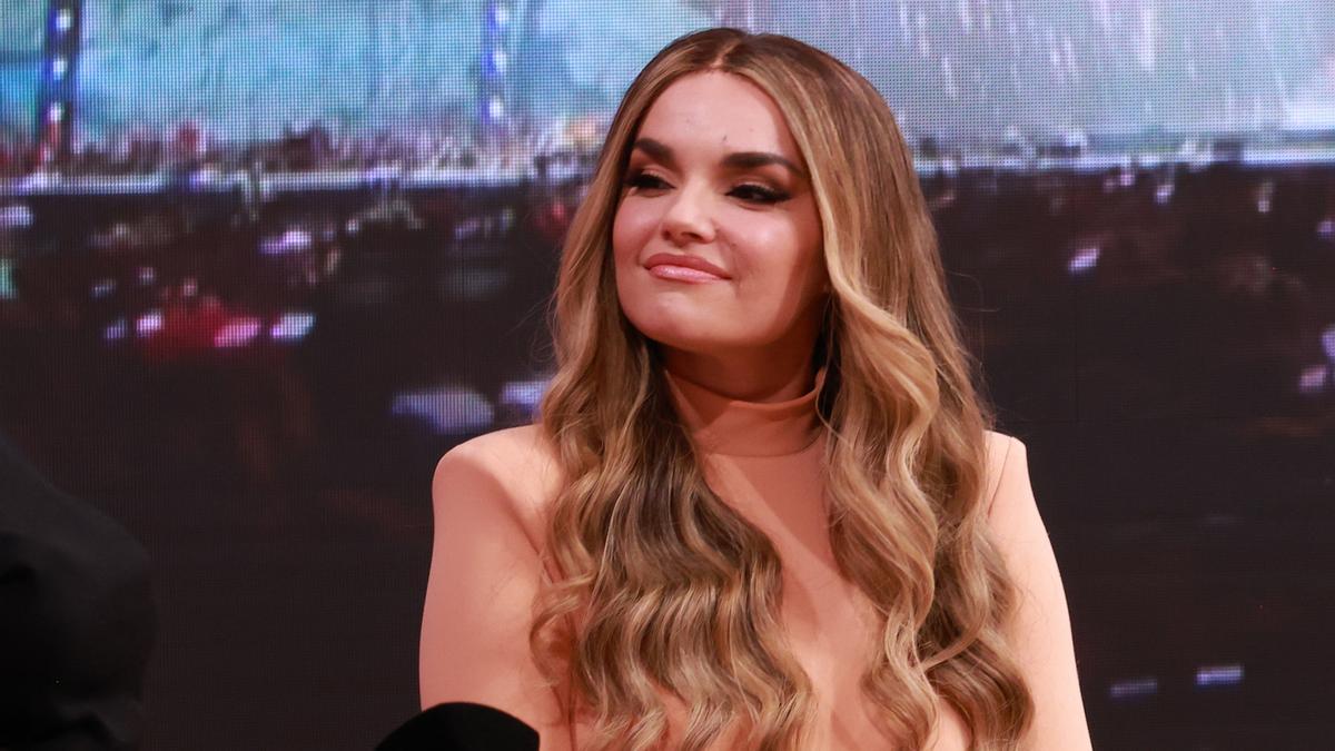 Laura Fa desvela quién es 'el topo' en la familia de Melody que filtraría información a la prensa: &quot;Prioriza el dinero&quot;
