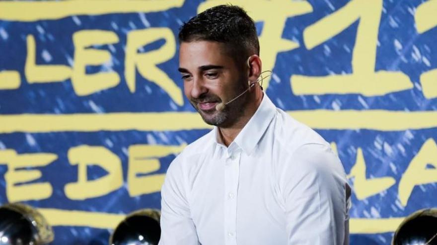 El &#039;11&#039; de Juan Carlos Navarro ya cuelga en el Palau Blaugrana