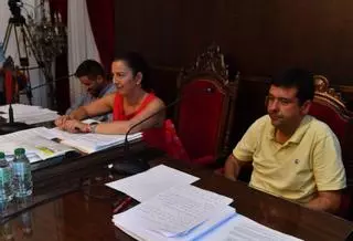 Pagos pendientes abocan a Betanzos a subir impuestos y recortar gastos