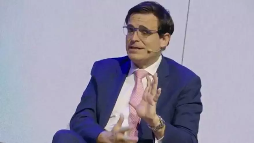 Daniel Fernández (Engie): "No se puede cambiar la norma a mitad del partido"
