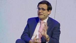 VÍDEO | Fernández, director de comunicación de Engie: No se puede cambiar la norma a mitad del partido